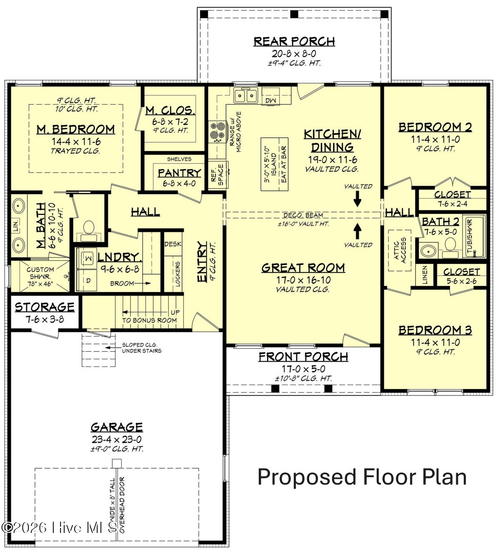 304 Lakeview Ct, Sneads Ferry, NC, 28460-8538 | Card Image
