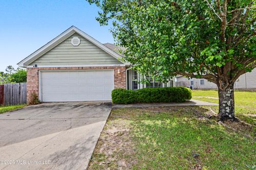 14294 Tori Dawn Drive, Gulfport, MS, 39503 | Card Image