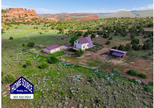 50 Bristlecone Rd, Lander, WY, 82520-9430 | Card Image