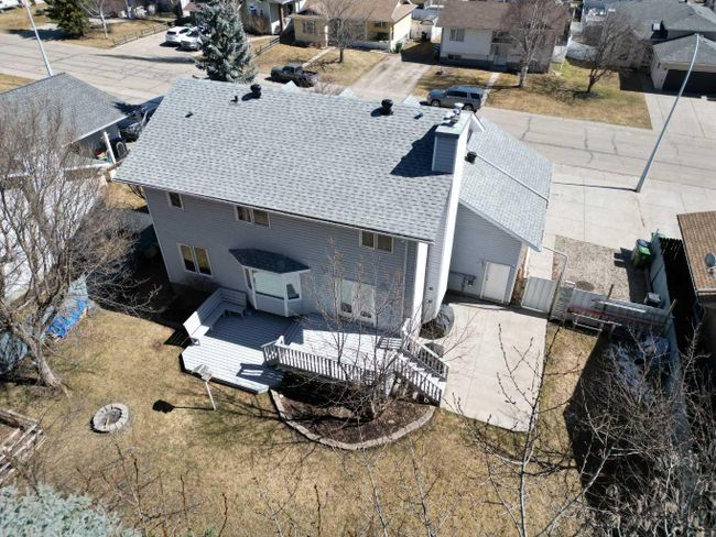 1110 60 Street, Home with 5 bedrooms, 3 bathrooms and 4 parking in Edson AB | Image 45