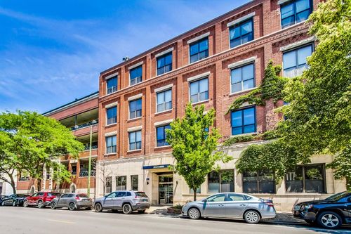 3a-2525 N Sheffield Ave, Chicago, IL, 60614-2287 | Card Image