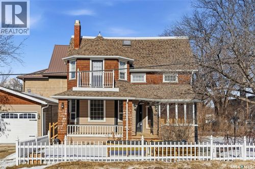 3002 14th Ave, Regina, SK, S4T1R7 | Card Image