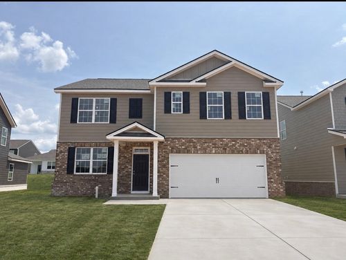 4030 Amelia Lane, White House, TN, 37188 | Card Image