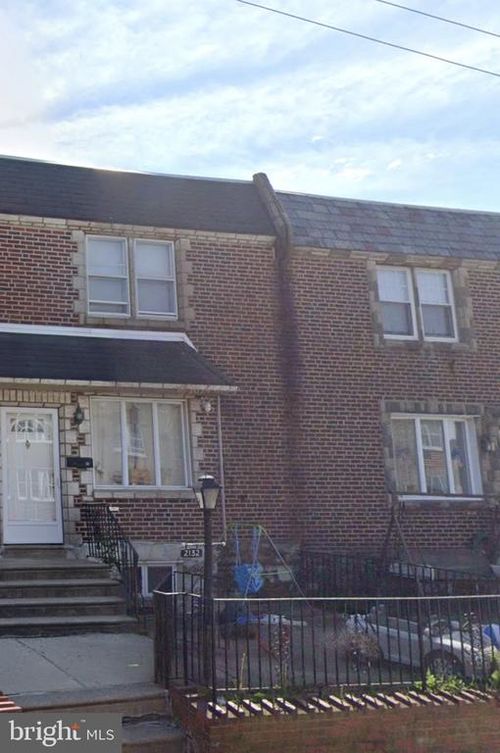 2132 Stevens St, PHILADELPHIA, PA, 19149-3532 | Card Image