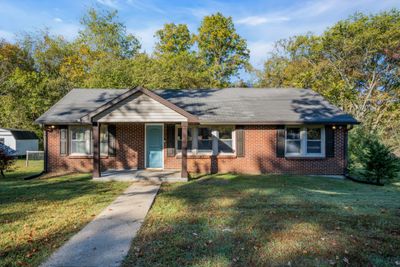 2027 Highway 49 E, House other with 3 bedrooms, 2 bathrooms and null parking in Charlotte TN | Image 1