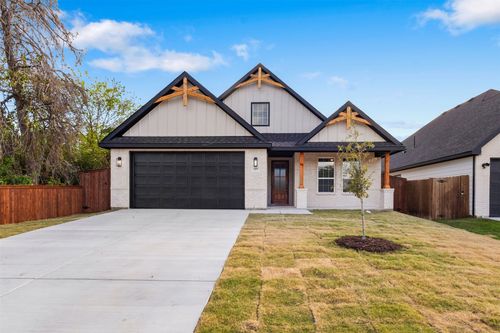 4408 Baylor St, Fort Worth, TX, 76119-3704 | Card Image