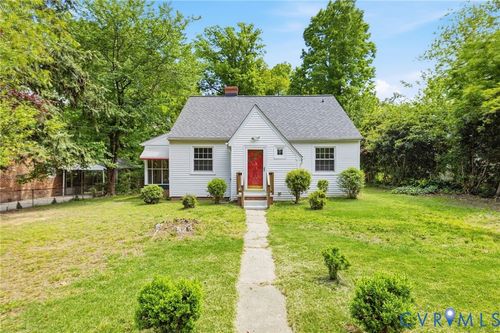 6517 Wentworth Street, Chesterfield, VA, 23237 | Card Image