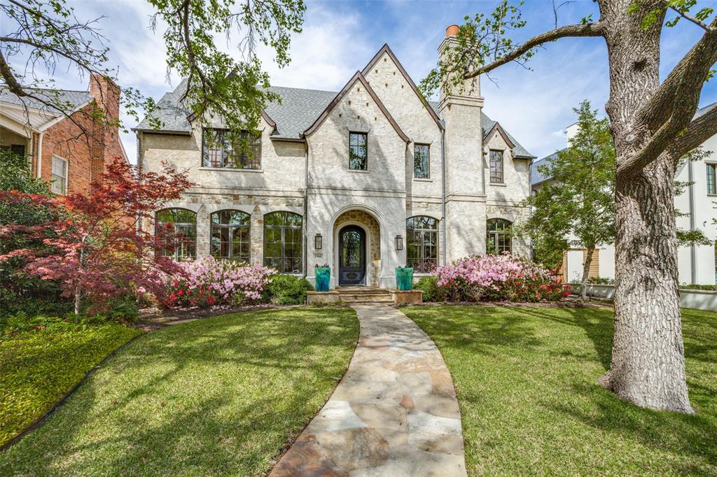 Hanover St, Dallas, TX 75225