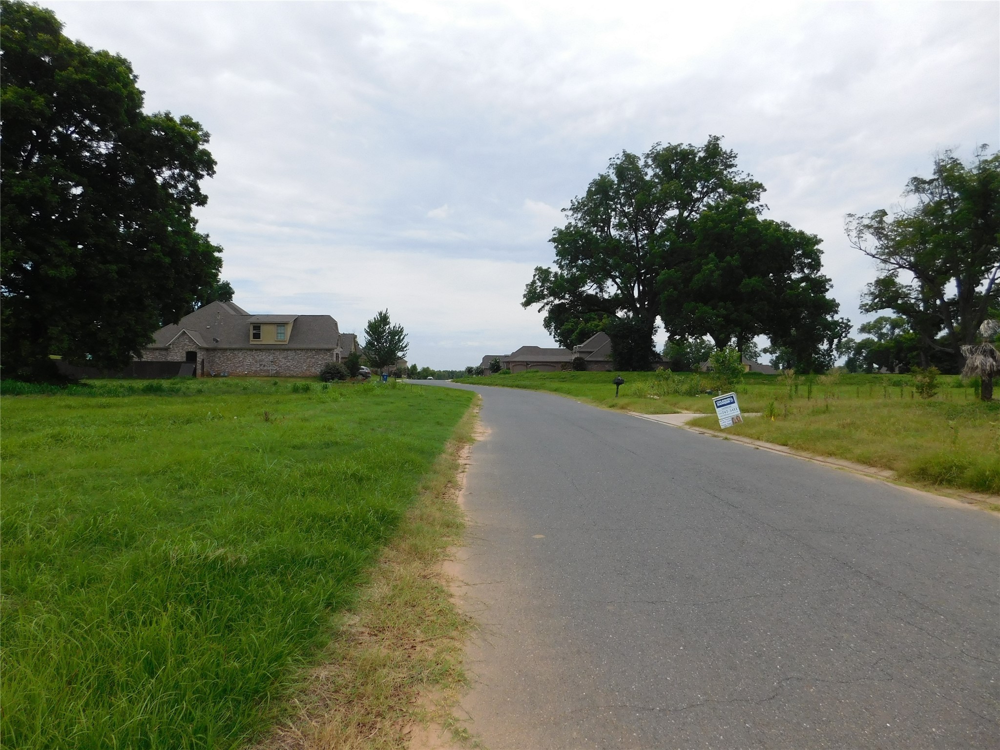 Land in Bossier City 3