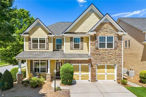 3005 Bunting Run, cumming, GA, 30041-9767 | Card Image