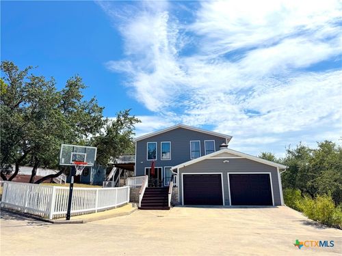 200 San Juan, Canyon Lake, TX, 78133-5127 | Card Image