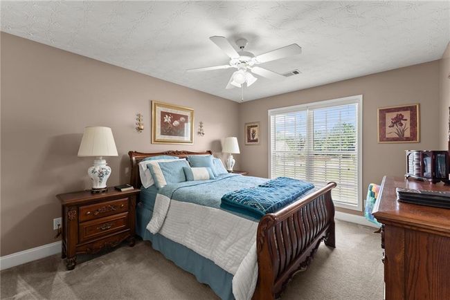 27 Kendall Creek Dr, House other with 3 bedrooms, 2 bathrooms and null parking in Jefferson GA | Image 29