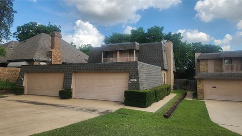2112 Edwin St, Fort Worth, TX, 76110-1212 | Card Image