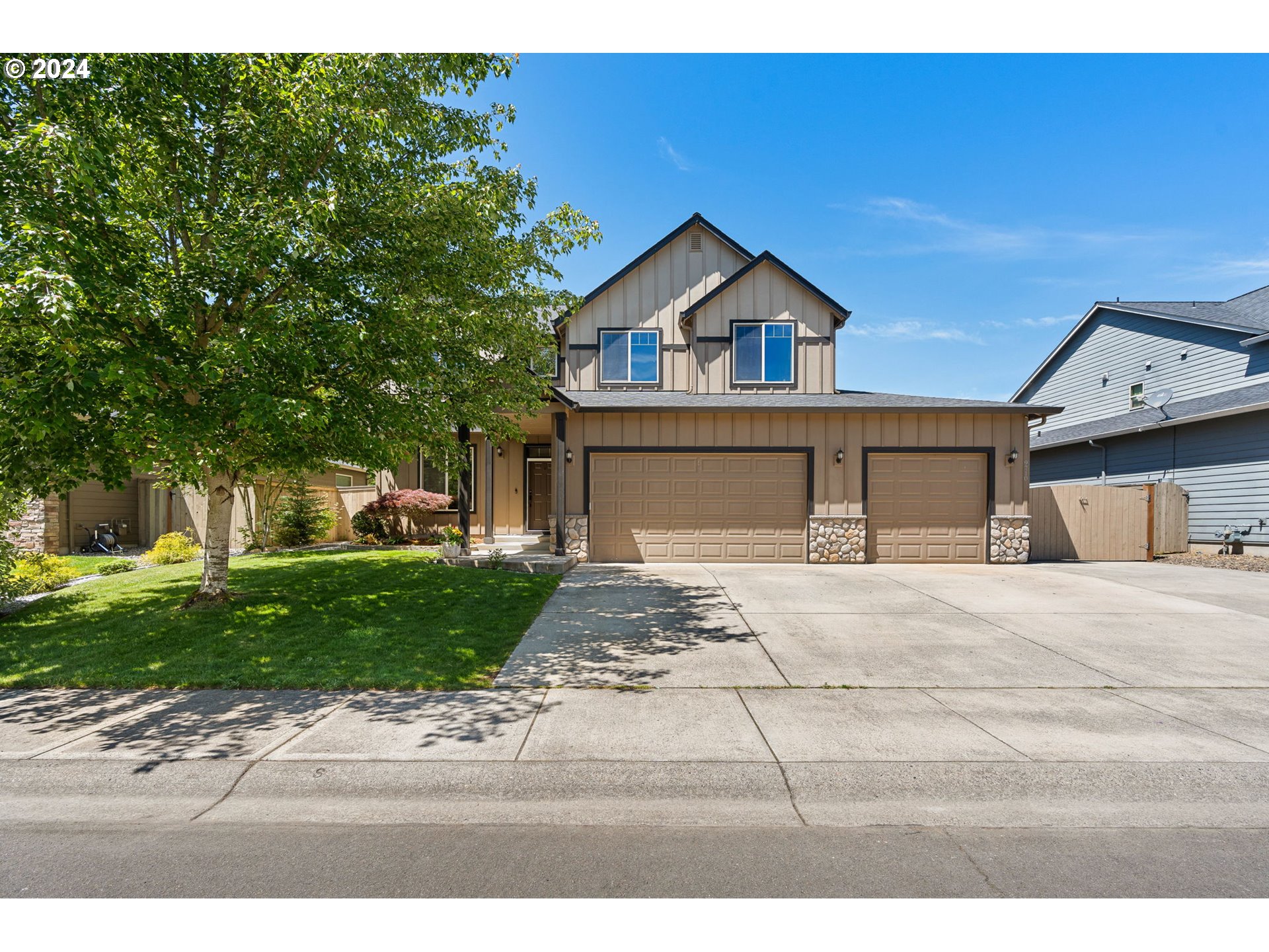 160th Ave, Vancouver, WA 98682