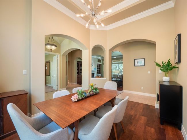 104 E Rustle Cv, House other with 4 bedrooms, 4 bathrooms and 3 parking in Georgetown TX | Image 8