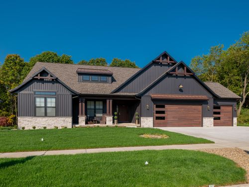 9820 Windflower Lane, Portage, MI, 49024 | Card Image