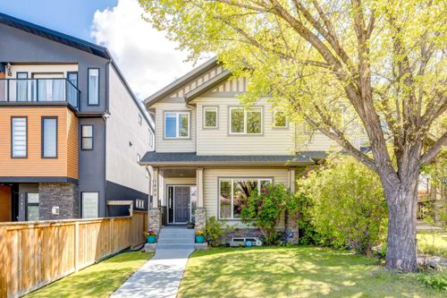 1406 29 Street Sw, Calgary, AB, T3C1M2 | Card Image