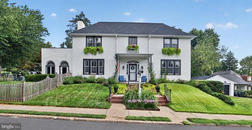 1447 Rockwell Rd, ABINGTON, PA, 19001-2624 | Card Image