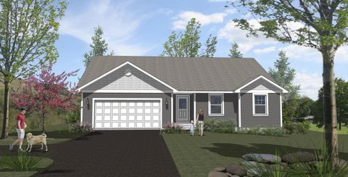 200 Heritage Park Pl, Traverse City, MI, 49685 | Card Image