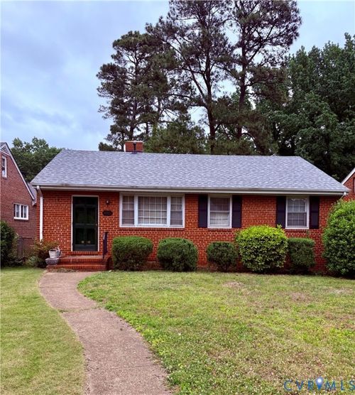 4806 W Grace St, Richmond, VA, 23230-3608 | Card Image