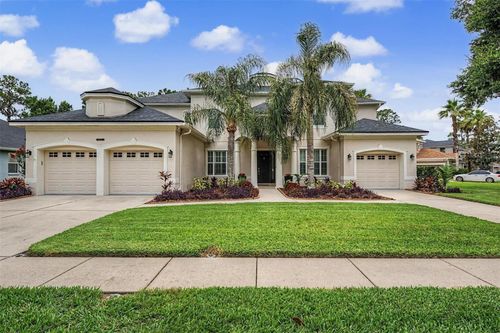 5116 Abisher Wood Ln, Brandon, FL, 33511-8413 | Card Image