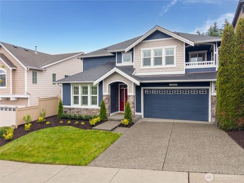 7801 12th St Se, Lake Stevens, WA, 98258-7341 | Card Image