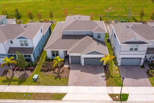 15954 Winding Bluff Dr, Montverde, FL, 34756-3538 | Card Image