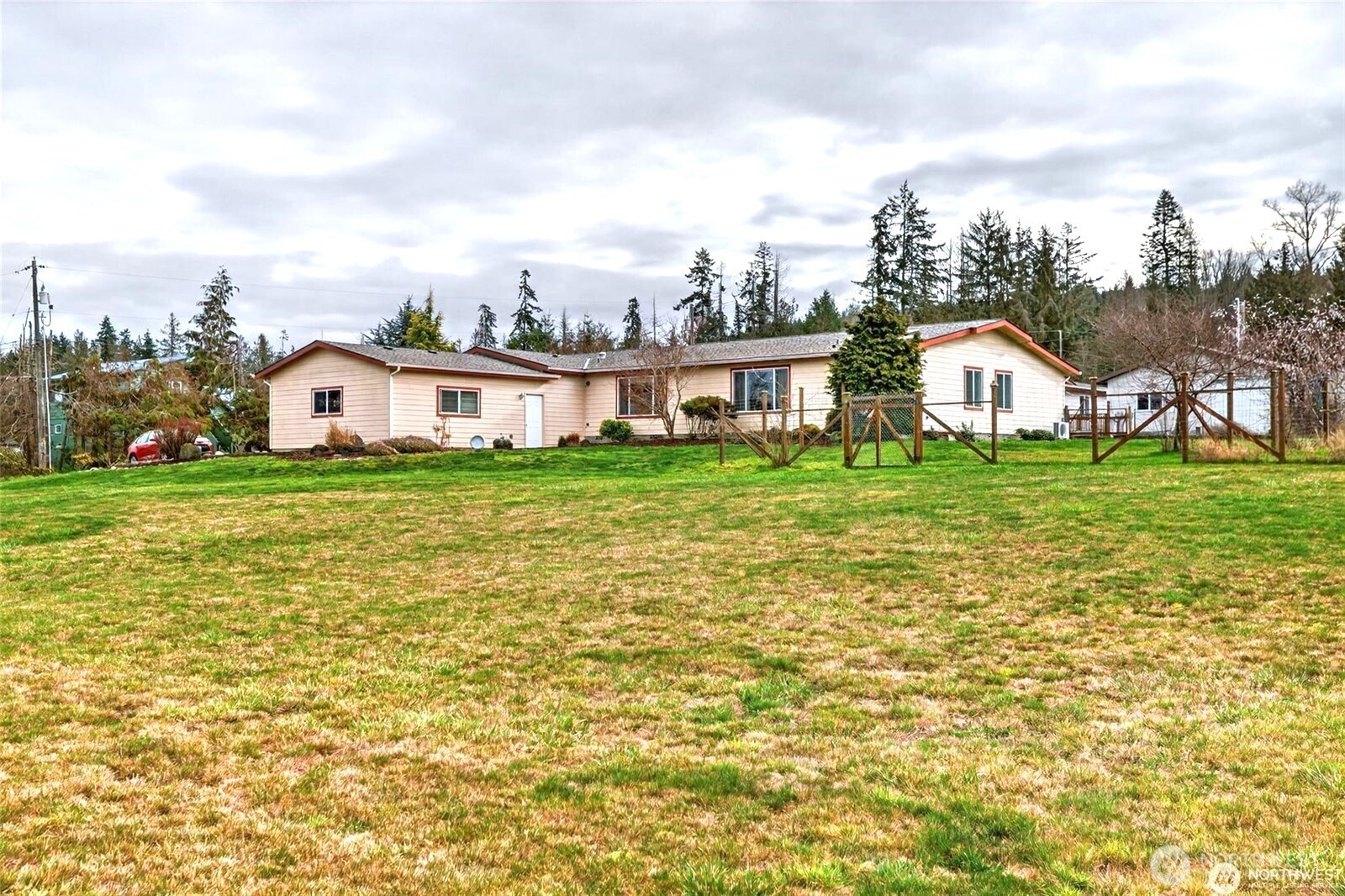 402 Parrish Rd, For Sale in Sequim - eXp Realty