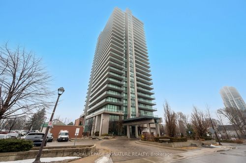 1401-100 John St, Brampton, ON, L6W0A8 | Card Image