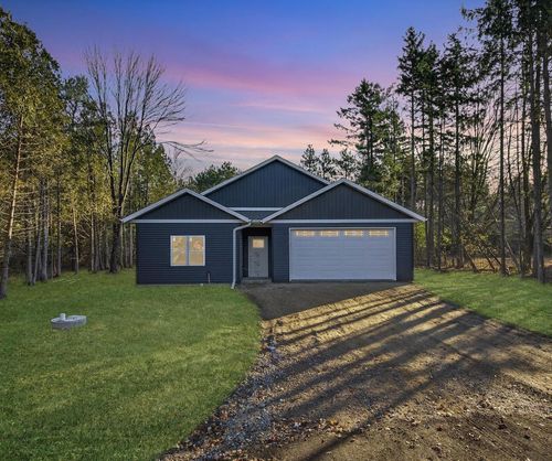 937 Huffman Road, BIRON, WI, 54494 | Card Image