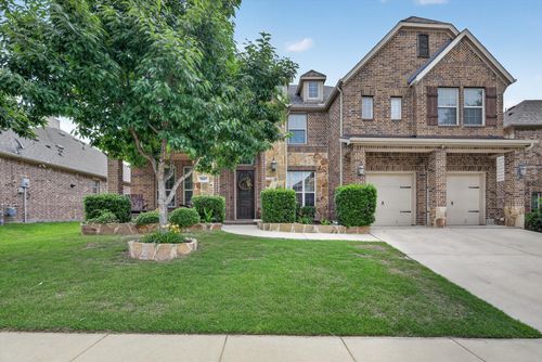 5817 Pine Flat Ct, Fort Worth, TX, 76179-7613 | Card Image