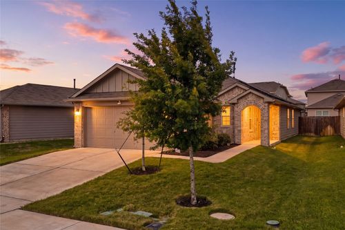 14003 Levy Lane, Pflugerville, TX, 78660 | Card Image