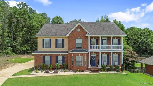 712 Fountain Ln, Prattville, AL, 36067-2816 | Card Image