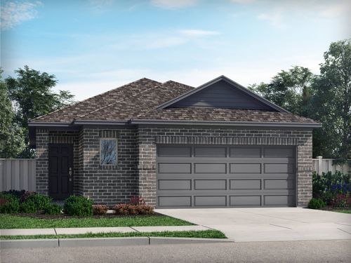 402 Travine Dr, Mckinney, TX, 75071-4376 | Card Image