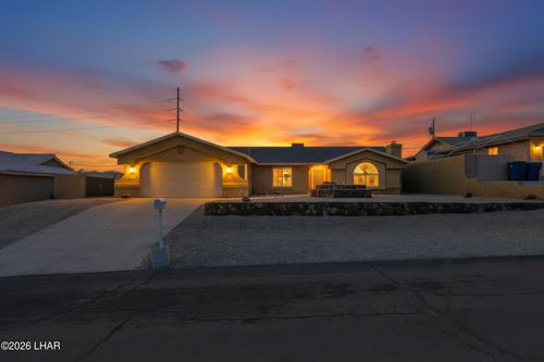2285 Hillside Dr, Lake Havasu City, AZ, 86404 | Card Image