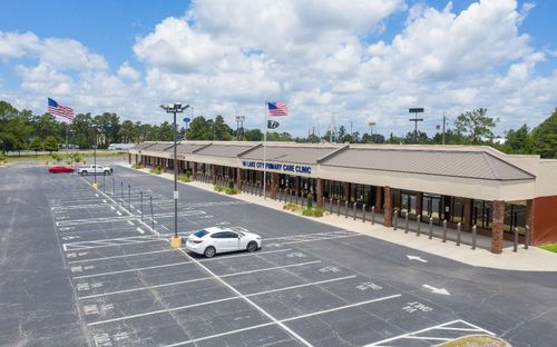 ste-115-484 Sw Commerce Dr, Lake City, FL, 32025-1508 | Card Image