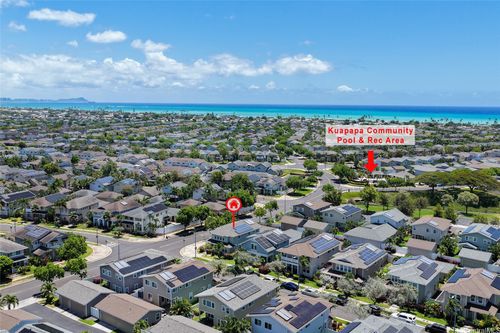91-1043 Kaiapele St, Ewa Beach, HI, 96706-6530 | Card Image