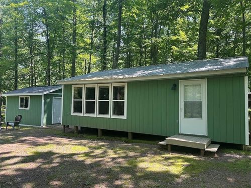 N410 Road One, Big Bend, WI, 54757 | Card Image