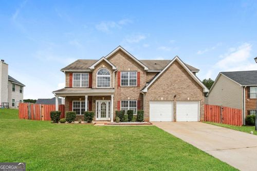 3305 Se Justin Way, Conyers, GA, 30013 | Card Image