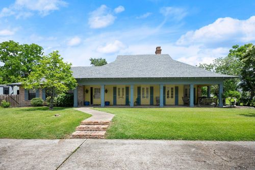 3111 Highway 1 S, Donaldsonville, LA, 70346-9189 | Card Image