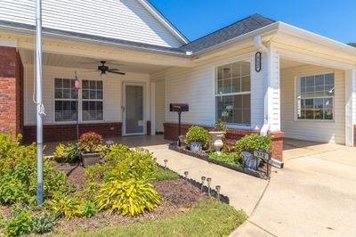 150 Old Mill Road, Townhouse with 2 bedrooms, 2 bathrooms and null parking in Cartersville GA | Image 2