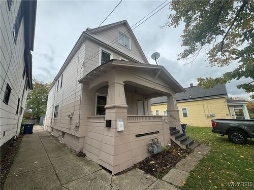 108 Schutrum St, Buffalo, NY, 14212-1841 | Card Image