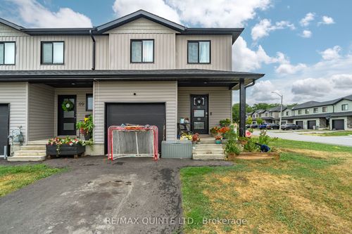 121 Kanvers Way, Napanee, ON, K7R0B5 | Card Image