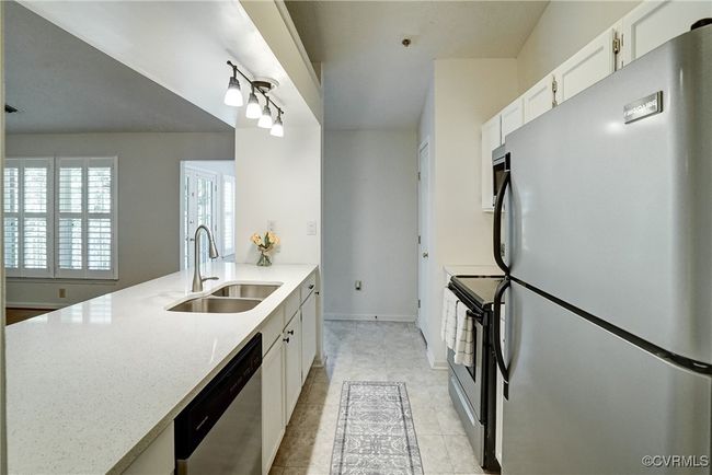 Additional View of Kitchen - Lots of Counter Space, Outlets, and Loads of Cabinet Space! | Image 18