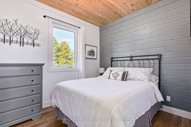 195 Centre St, House other with 2 bedrooms, 2 bathrooms and 6 parking in Meaford ON | Image 28