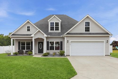 7140 Oak Grove Rd, Conway, SC, 29527-4638 | Card Image