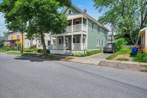 78 Pitkin St, Burlington, VT, 05401-5120 | Card Image