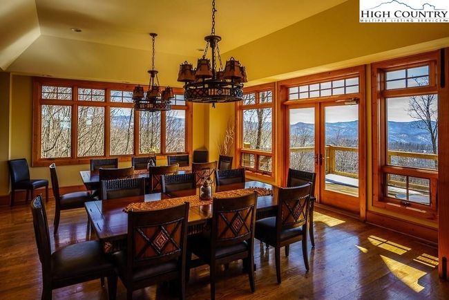 Dining Area In Clubhouse | Image 16