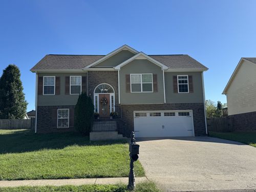 1880 Jackie Lorraine Dr, Clarksville, TN, 37042-9544 | Card Image