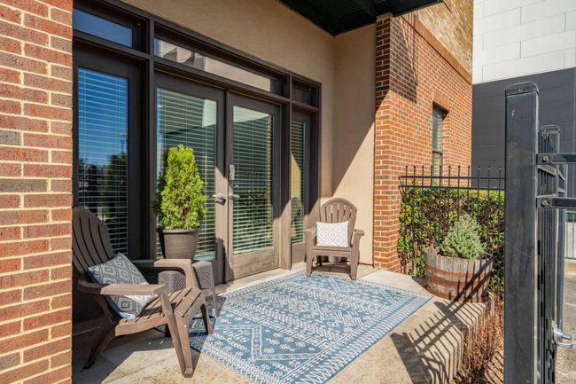 APT-108 - 2201 8 Th Ave S, Condo with 2 bedrooms, 2 bathrooms and 2 parking in Nashville TN | Image 20